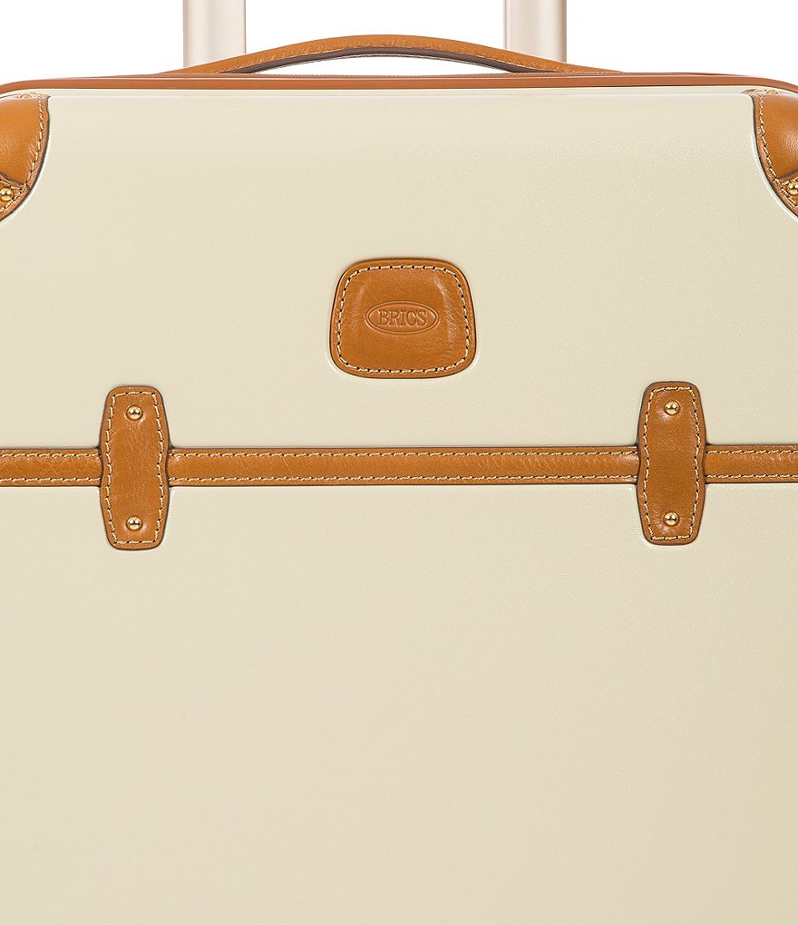 Bric's Bellagio 2.0 21#double; Carry-On Spinner