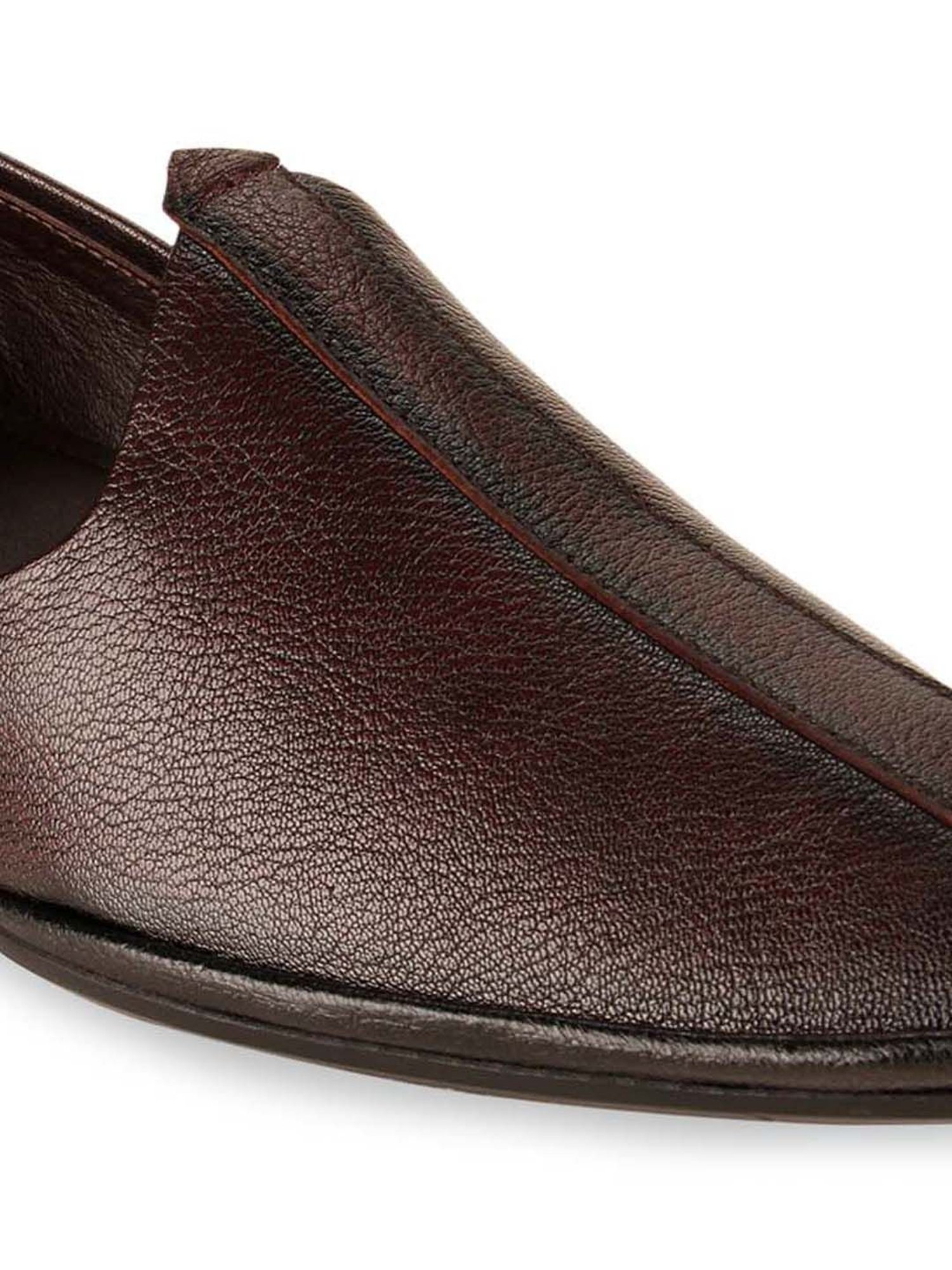 Regal Men's Brown Casual Loafers