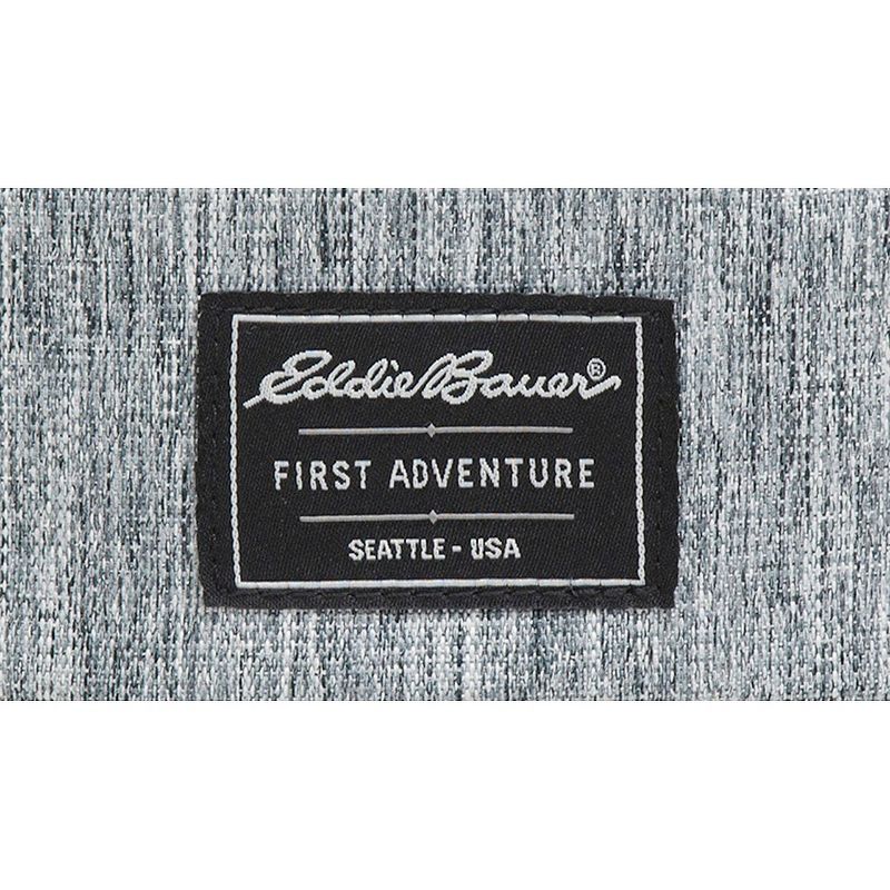 Eddie Bauer Rainier Back Pack Diaper Bag