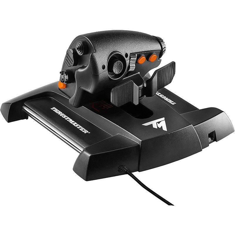 Thrustmaster TWCS Throttle Controller for PC
