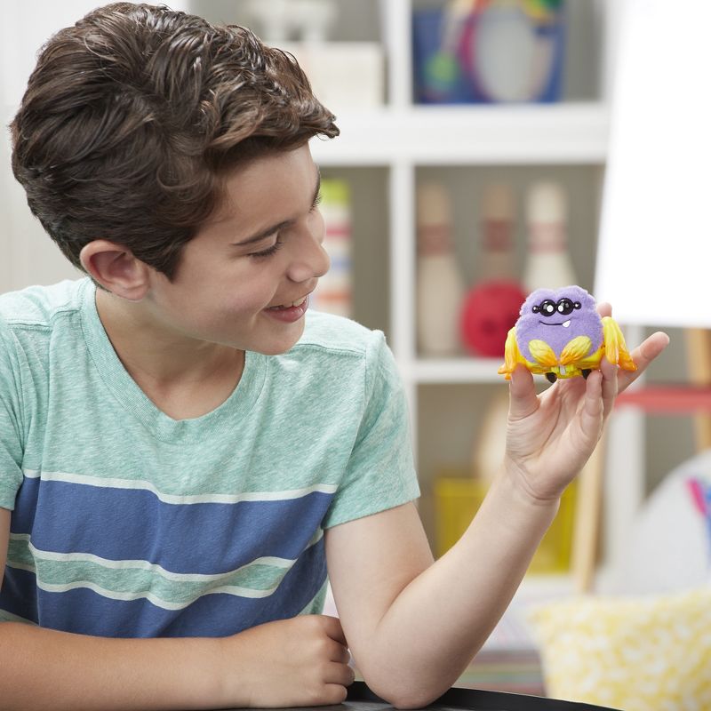 Little Live Pets Lil' Dippers Fish - Season 2 Furtail