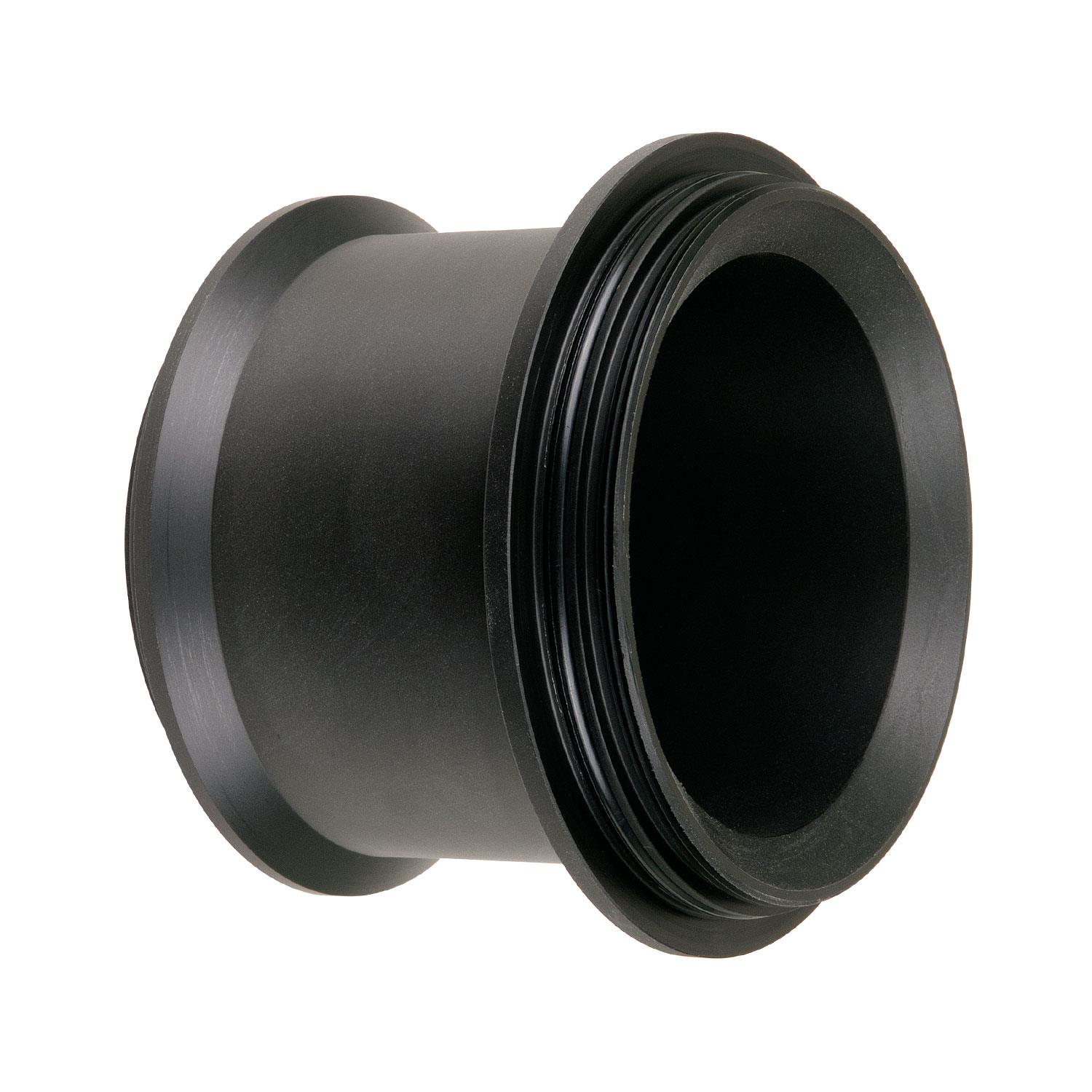 Nikon 18-135mm Underwater Camera Port Body Extension