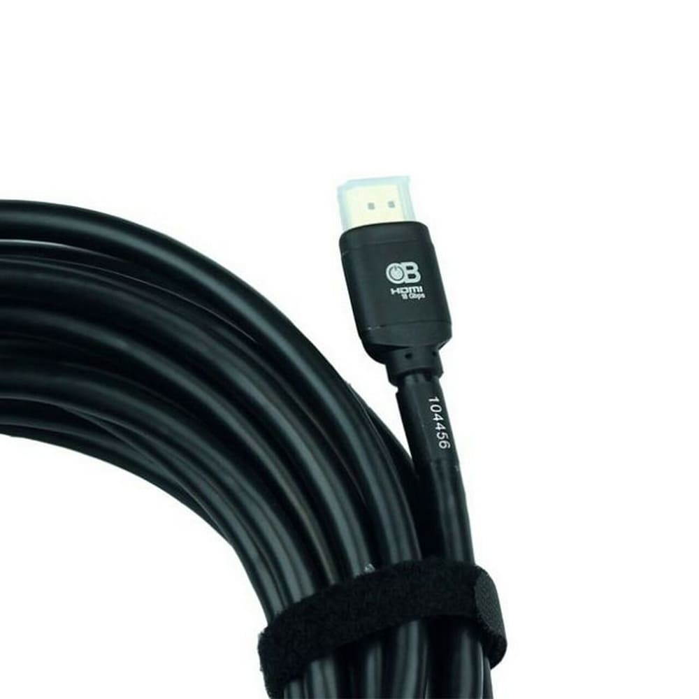 AVPro Edge AC-BT05-AUHD-26G 5m/16.4ft Bullet Train HDMI Cable/18Gbps Ultra High Speed/26GA Low Impedance