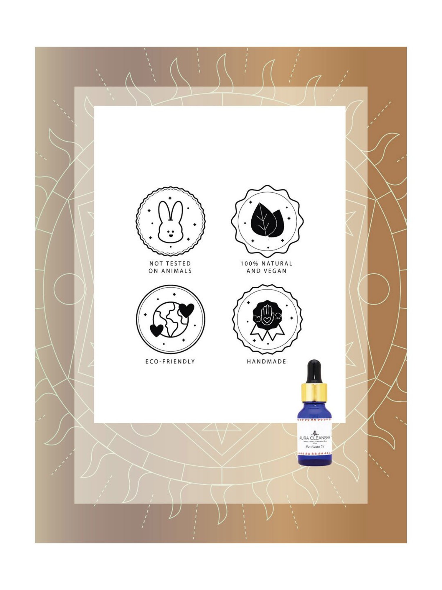 Hyphen Golden Hour Glow Serum & All I Need Sunscreen SPF 50 PA++++ Combo