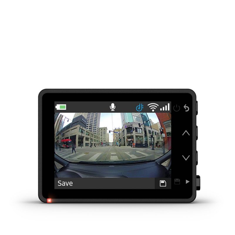 Garmin Dash Cam Mini