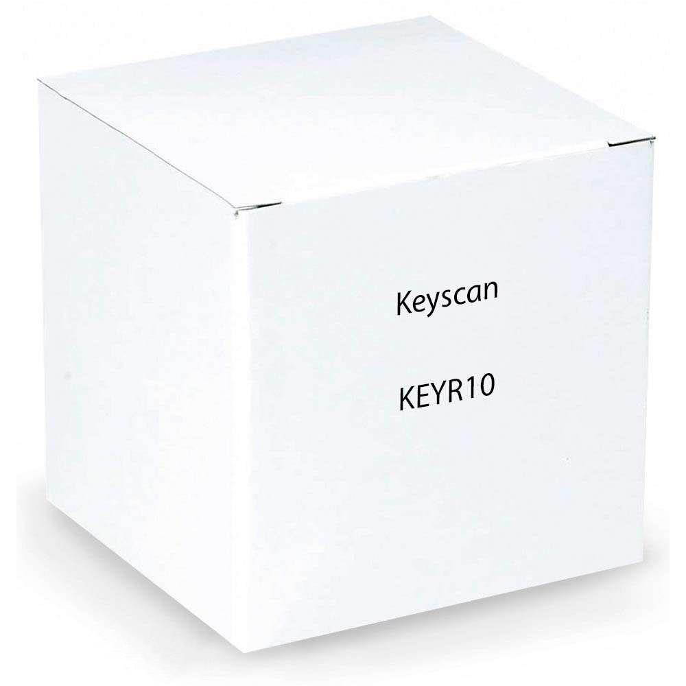 Keyscan R10 Smart Card Reader