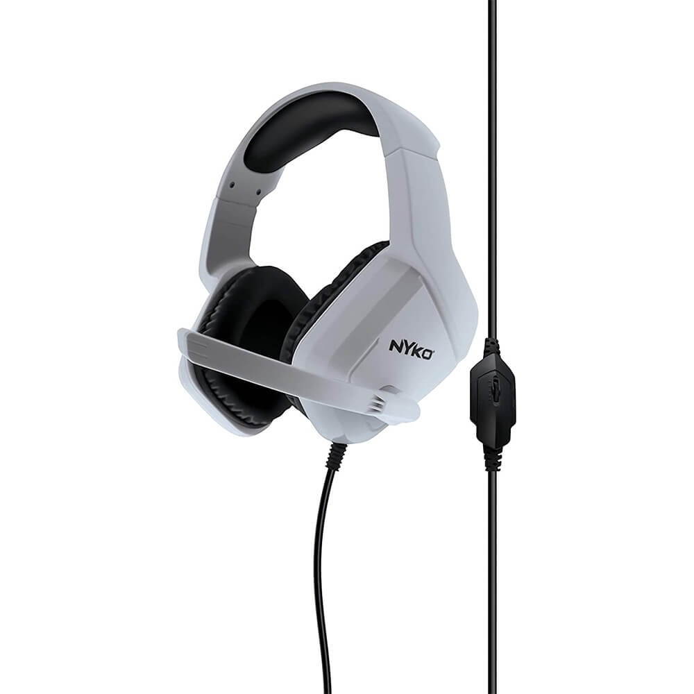 NYKO Technologies NYKO83308 Headset NP5-4500 for PlayStation 5