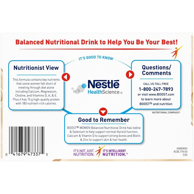 Soylent Nutritional Shake - Cafe Chai - 14 fl oz/12pk