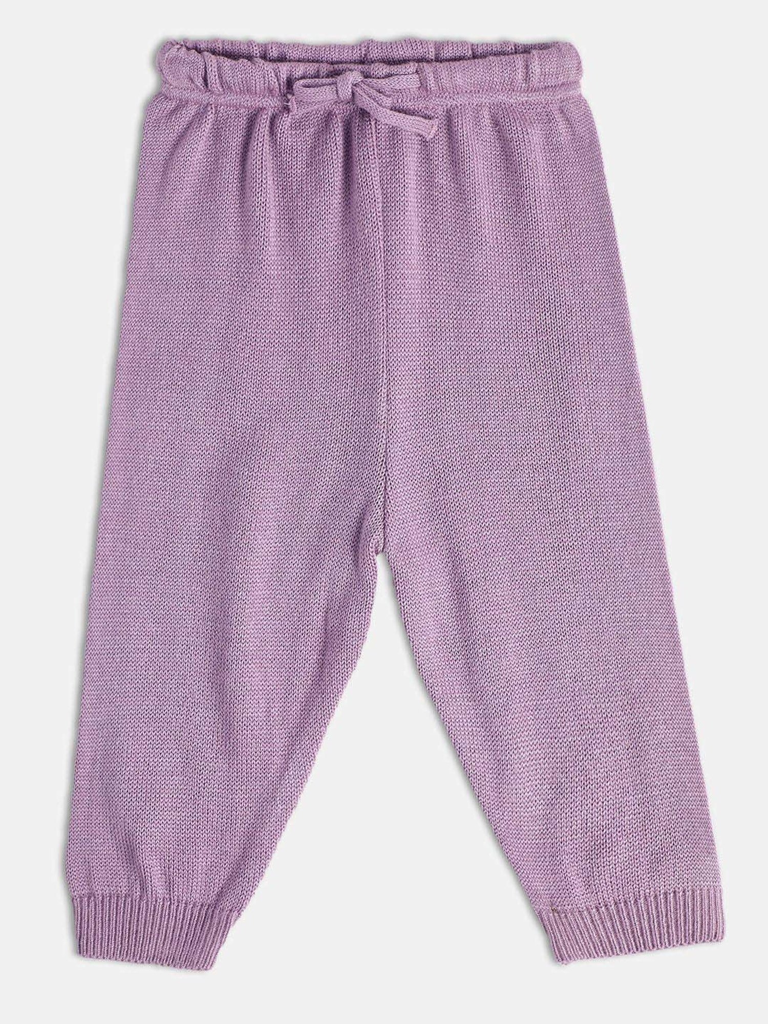 Nauti Nati Kids Blue Embroidered Dress