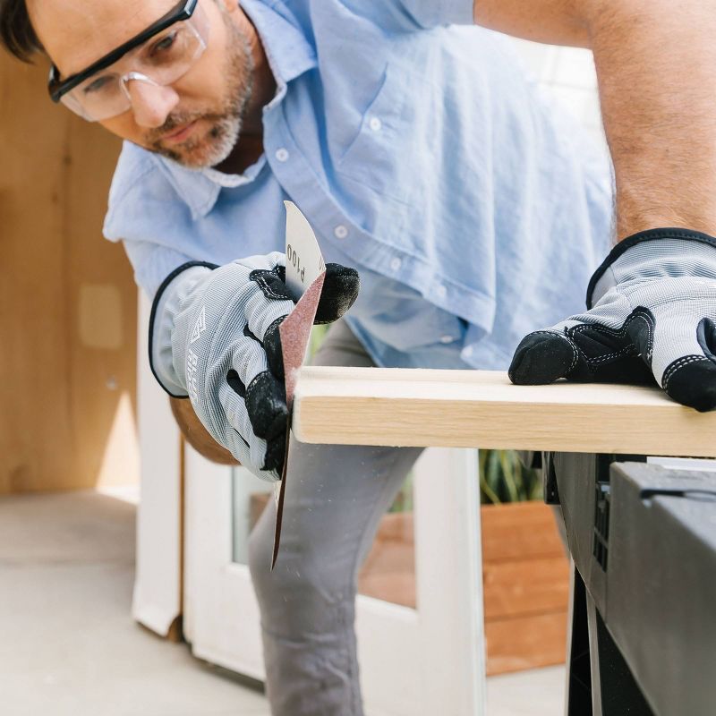 Blue Ridge Tools Multi Purpose Work Gloves