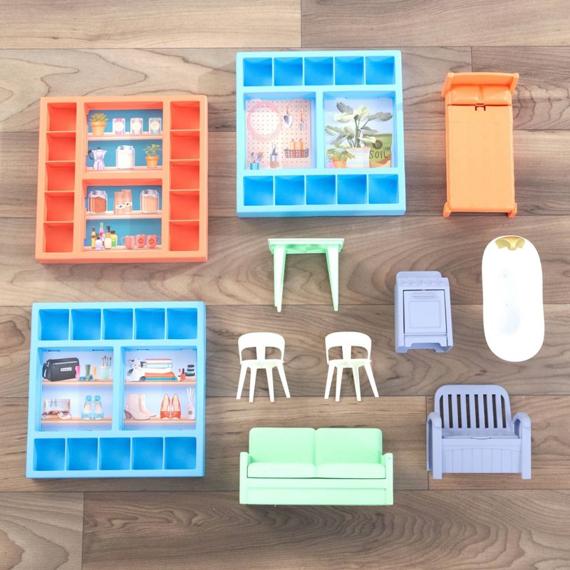 KidKraft Hazel Dollhouse