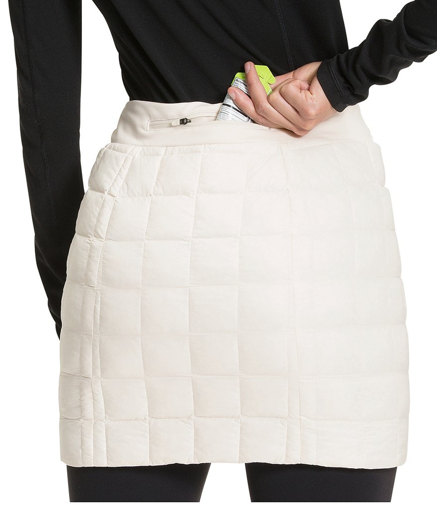 Columbia Omni-Shield Waistband Side Pocket Anytime Skort