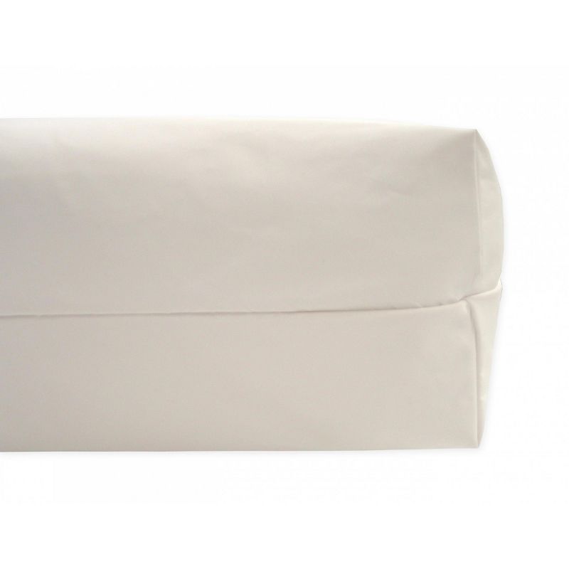 Naturepedic Certified Organic Cotton Classic Baby Crib & Toddler Mattress–Lightweight-2-Stage