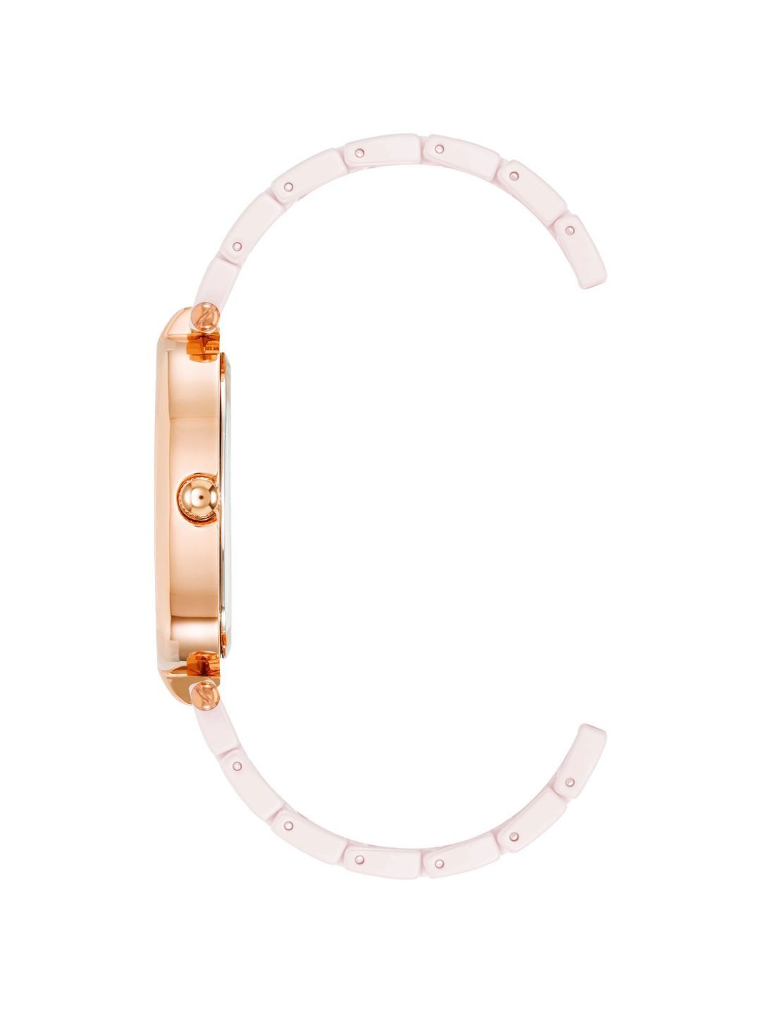 Anne Klein AK5012RGBH Spring Summer 2024 Analog Watch for Women