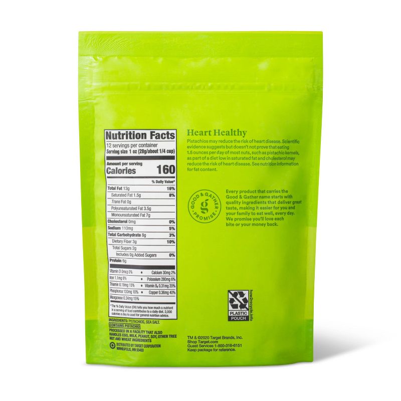 Emerald Glazed Pecans - 5oz