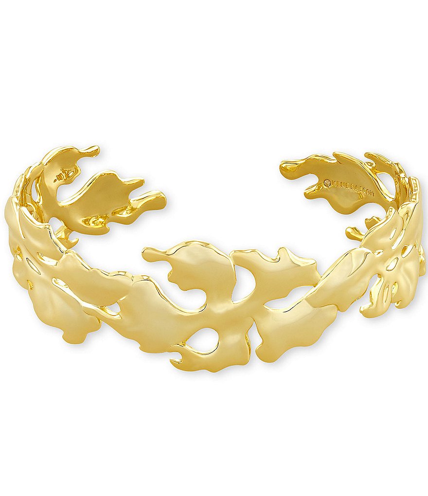 Kendra Scott Savannah Cuff Bracelet