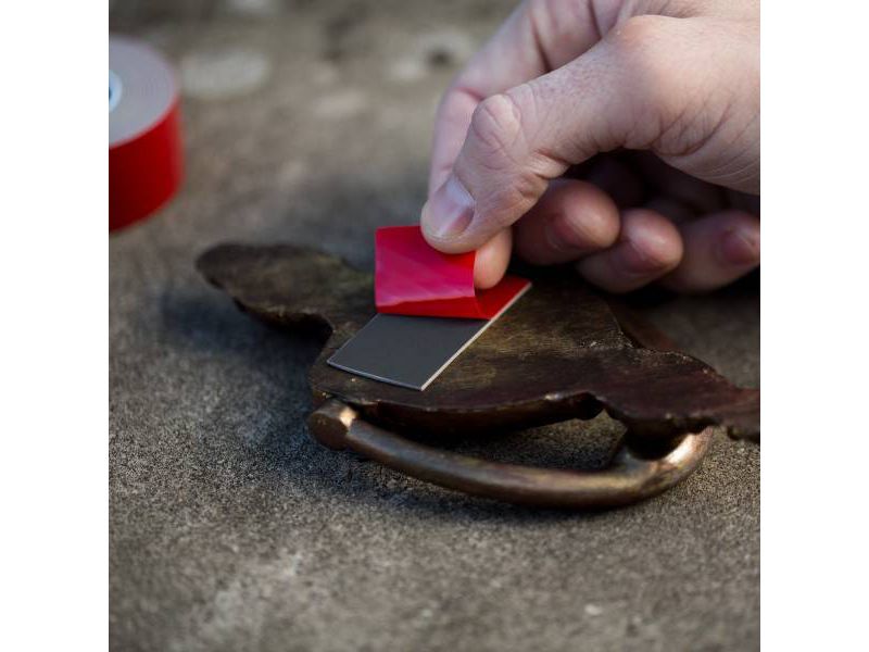 T-Rex 1'x60' Extreme Hold Mounting Tape Black