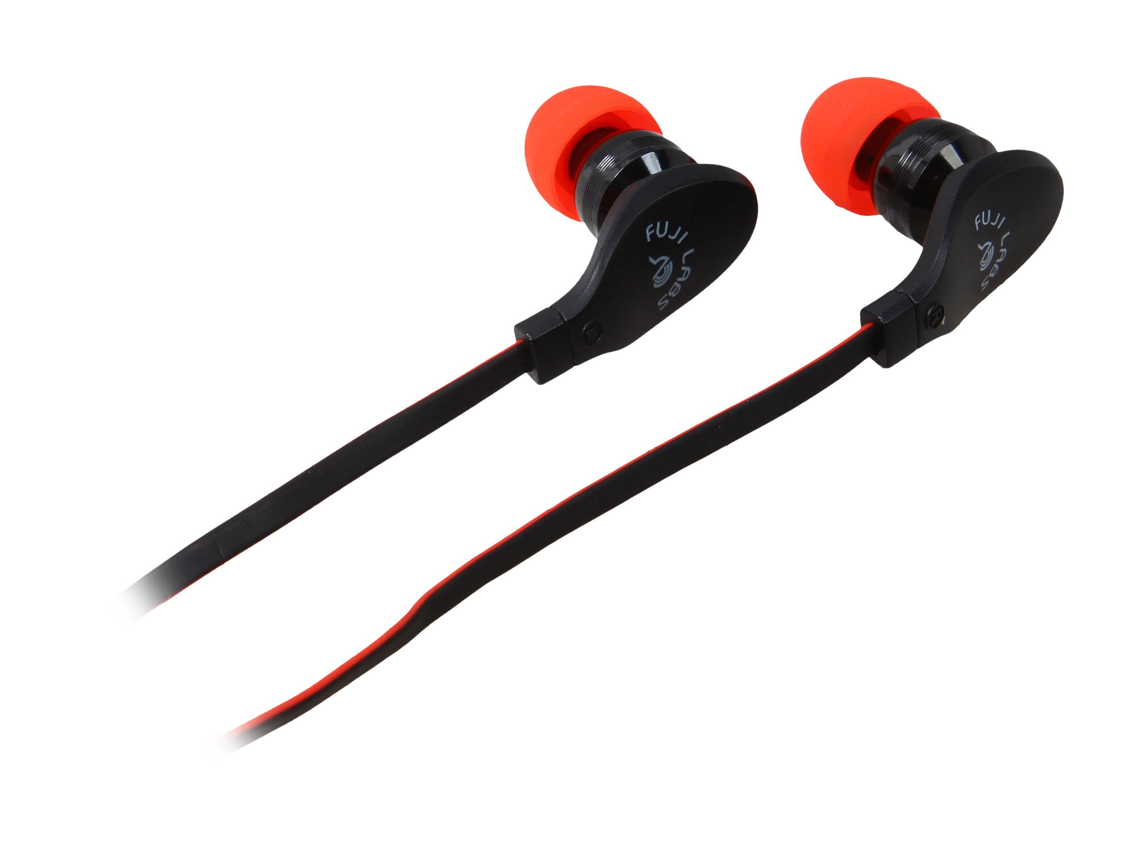 Fuji Labs Sonique SQ203 Designer In-Ear Headphones