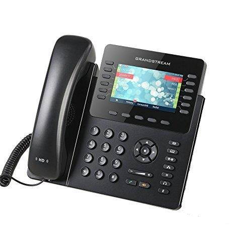 GrandStream GS-GXP2170 Enterprise IP Color 12 Line SIP