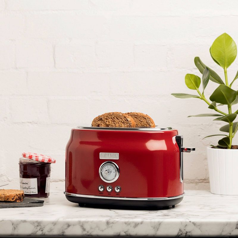Haden Dorset 2-Slice Toaster - 75001