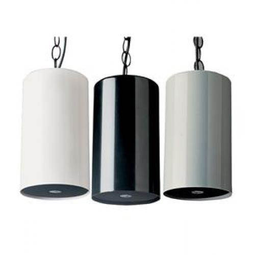 VALCOM VAL#VCV1015BWH Pendant Speaker - White