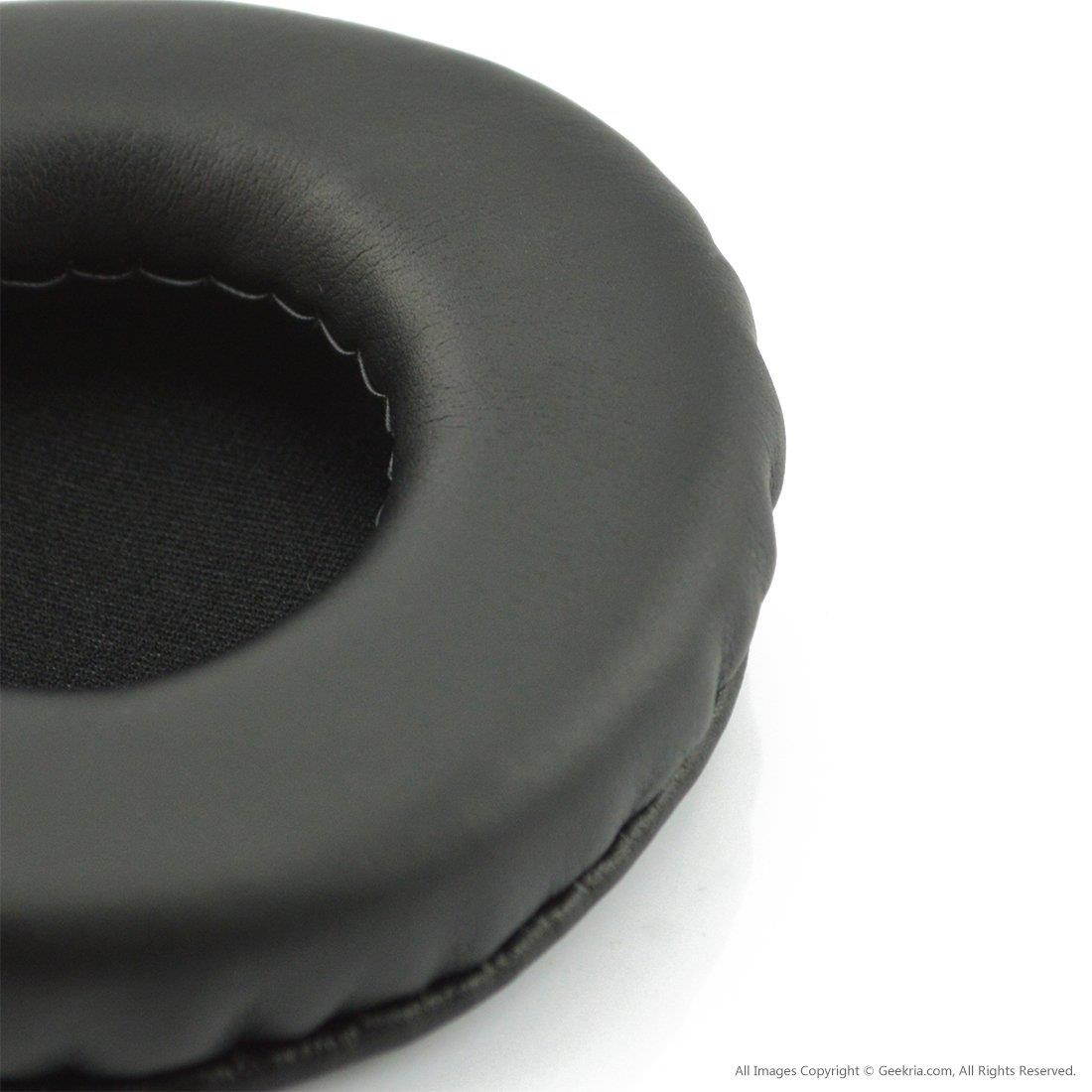 Replacement Earpad for Sony DR-BT101, ZX300, ZX100, DR-ZX102DPV, S500 Headphone Ear Pad / Ear Cushion / Ear Cups / Ear Cover / Earpads Repair Parts