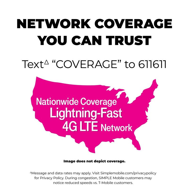 Tracfone Premier Pro Plus 4G LTE Prepaid Smartphone (32GB) - Titan