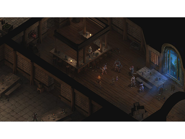 Pillars of Eternity: Complete Edition - PlayStation 4