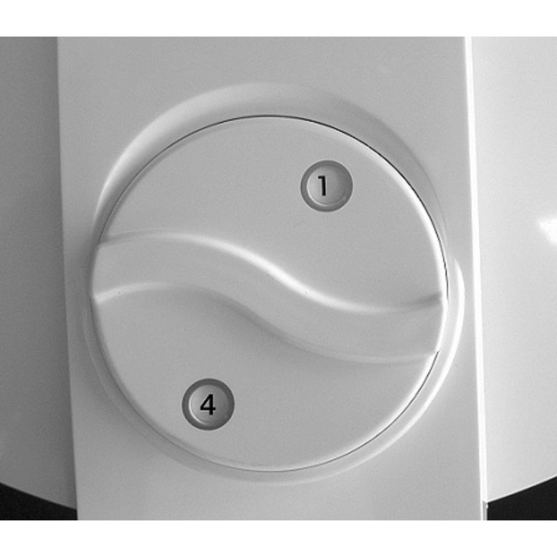 Brita Extra Large 18 Cup UltraMax Water Dispenser and Filter - BPA Free - Black