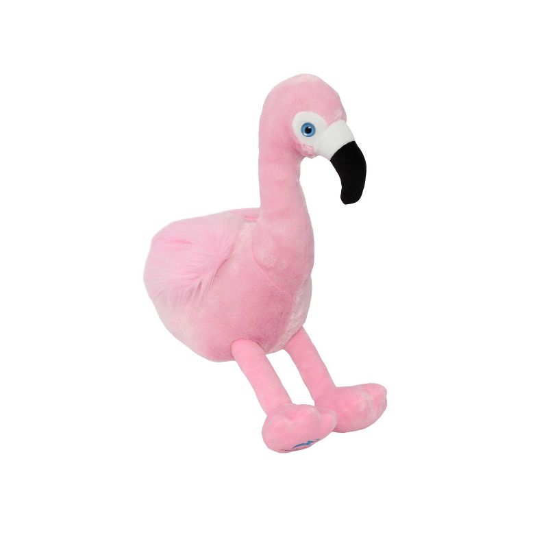 Animal Planet 16" Plush - Flamingo