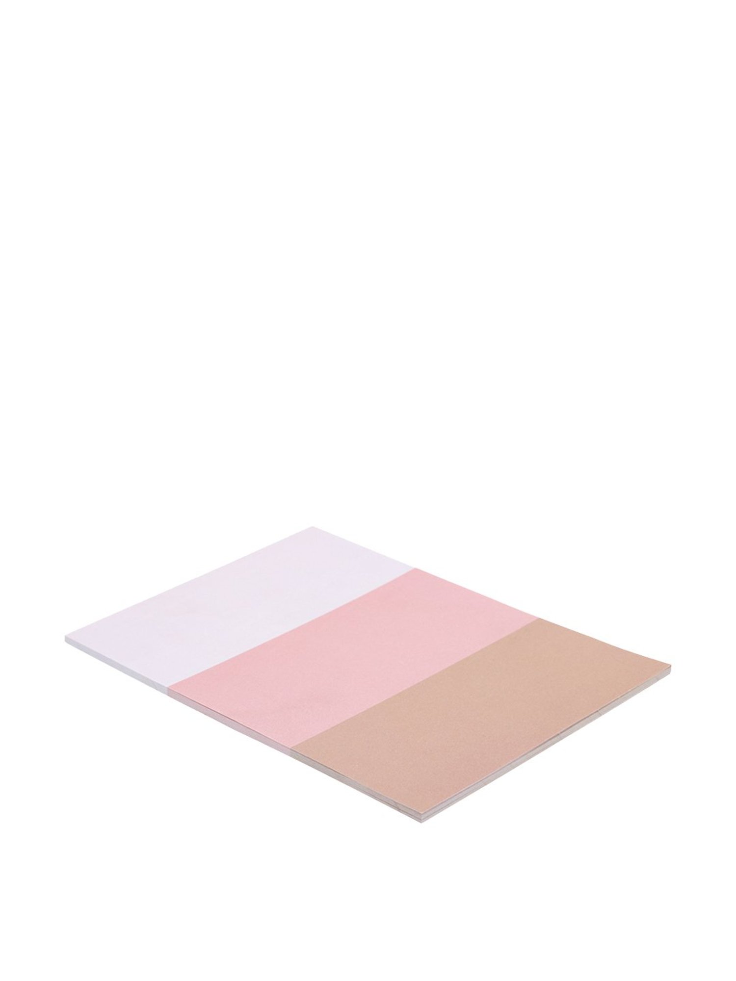 Acco Composition Book Special Ruled 100 Shts 9-3/4"x7-1/2" BE/ME 09000