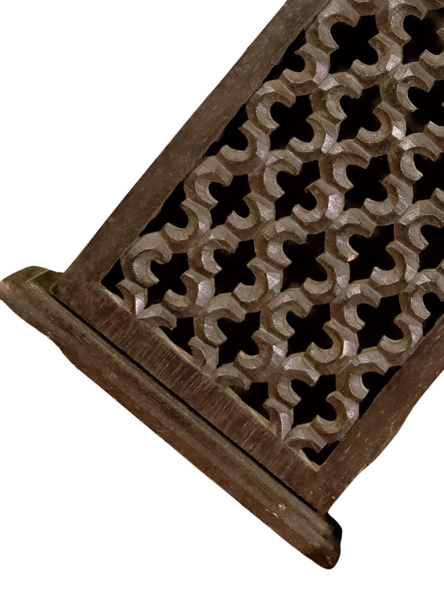 JOSEPH JOSEPH Grey Polypropylene 33 cm Rotating Kitchen Cupboard Store - Set of 1