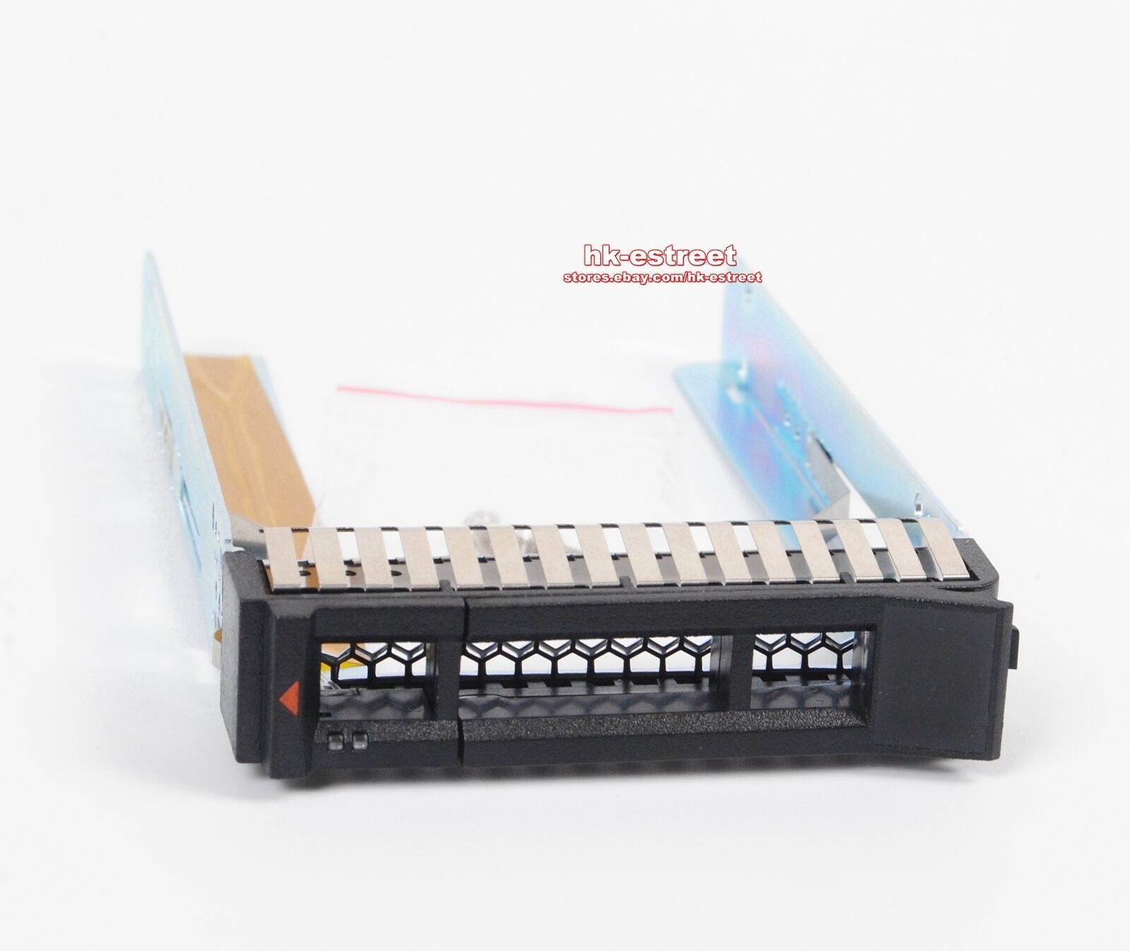 New 2.5" SAS SATA Drive Caddy Tray for Lenovo ThinkSystem SR250 Rack Server