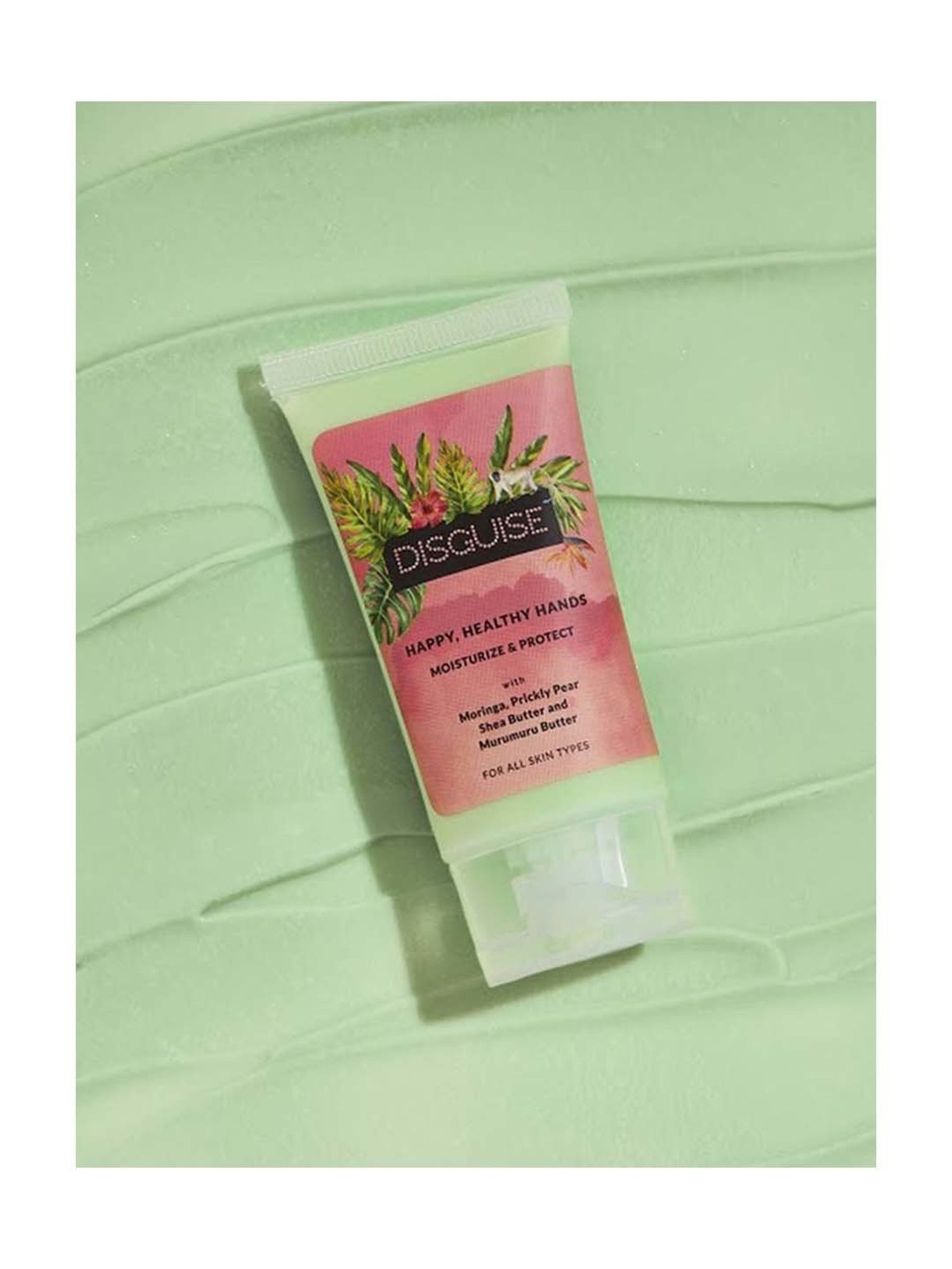 Studiowest by Westside New City Mykonos Hand Cream - 30 gm