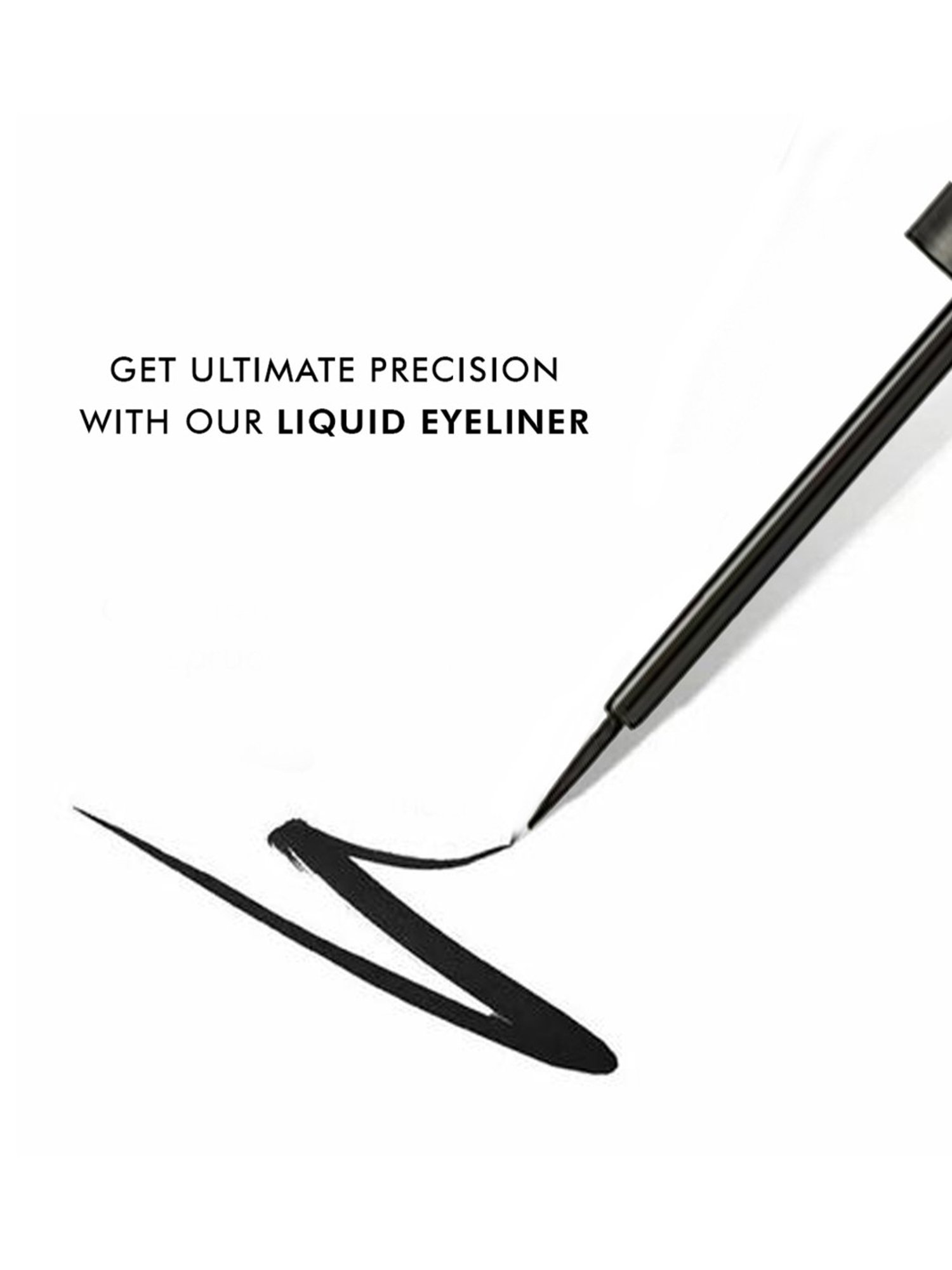 Barry M Eye Define Liquid Eyeliner Super Gloss Black - 2.5 ml