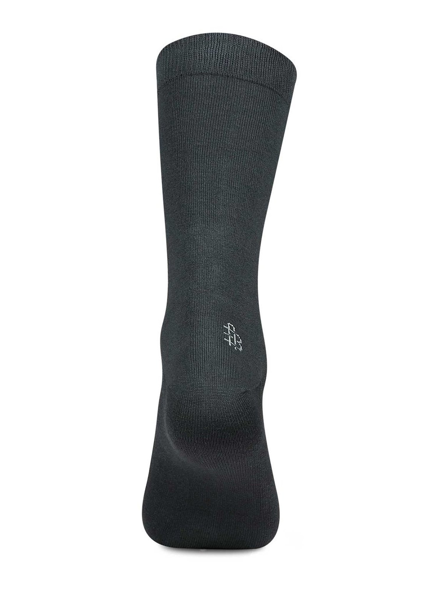 Bonjour Dark Grey Socks