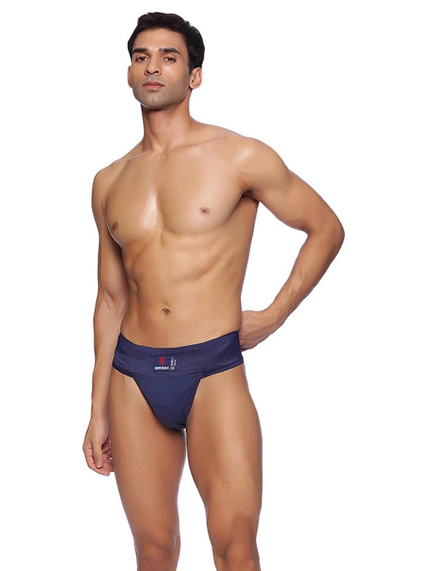 Protoner Gym Gloves with Padded Palm and Wrist Support (Black)