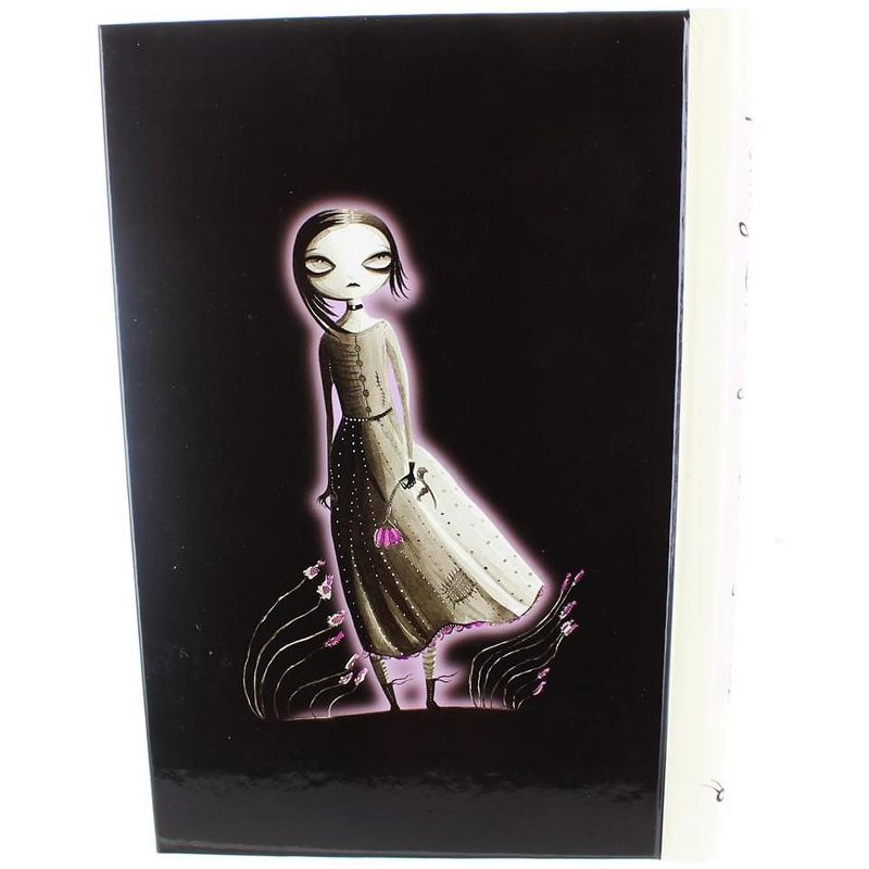 Dark Horse Comics Rachel Williams' Penny Dreadful Journal