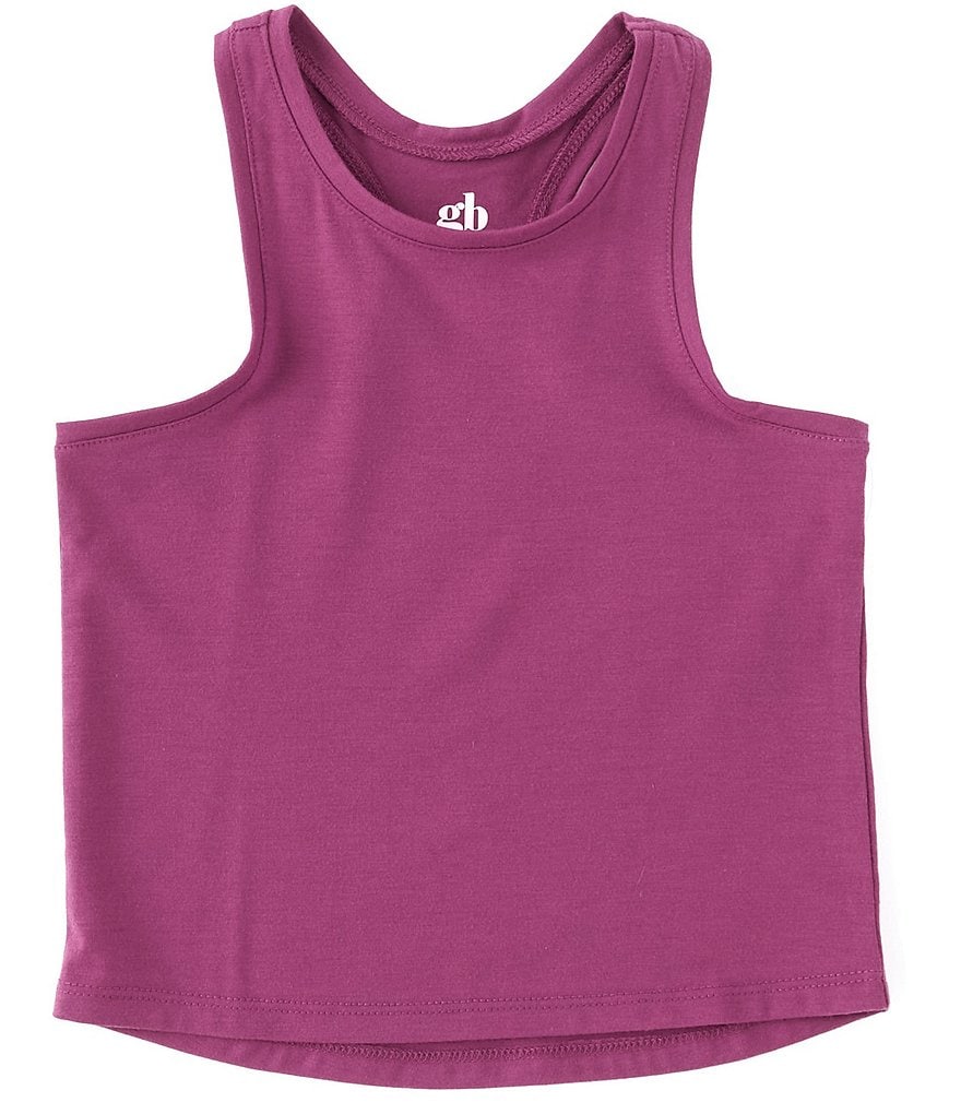 Under Armour Little Girls 2T-6X Classic Varsity Tee