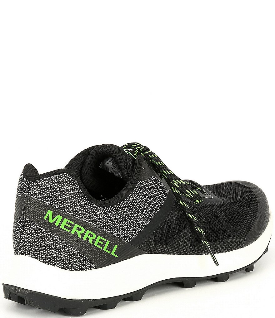 Merrell Men's MTL Skyfire Trail Running Shoes