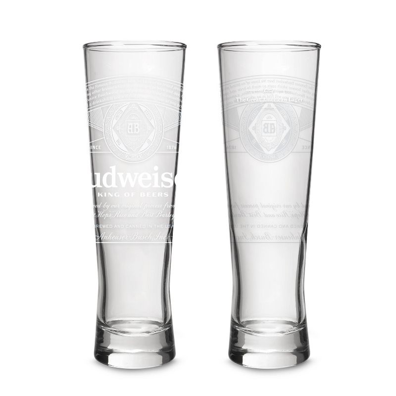 Just Funky Teenage Mutant Ninja Turtles Pizza Party 16oz Pint Glass 4-Pack