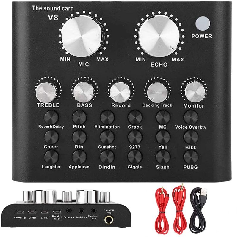 Sound Blaster Audigy Rx - E-mu - Pci Express - 24 Bit - Internal (70sb155000001)