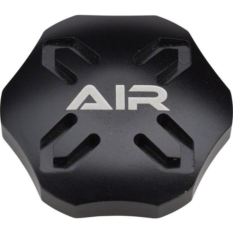 XFusion Top Caps Adjuster 36 Air Knob & External Hardware