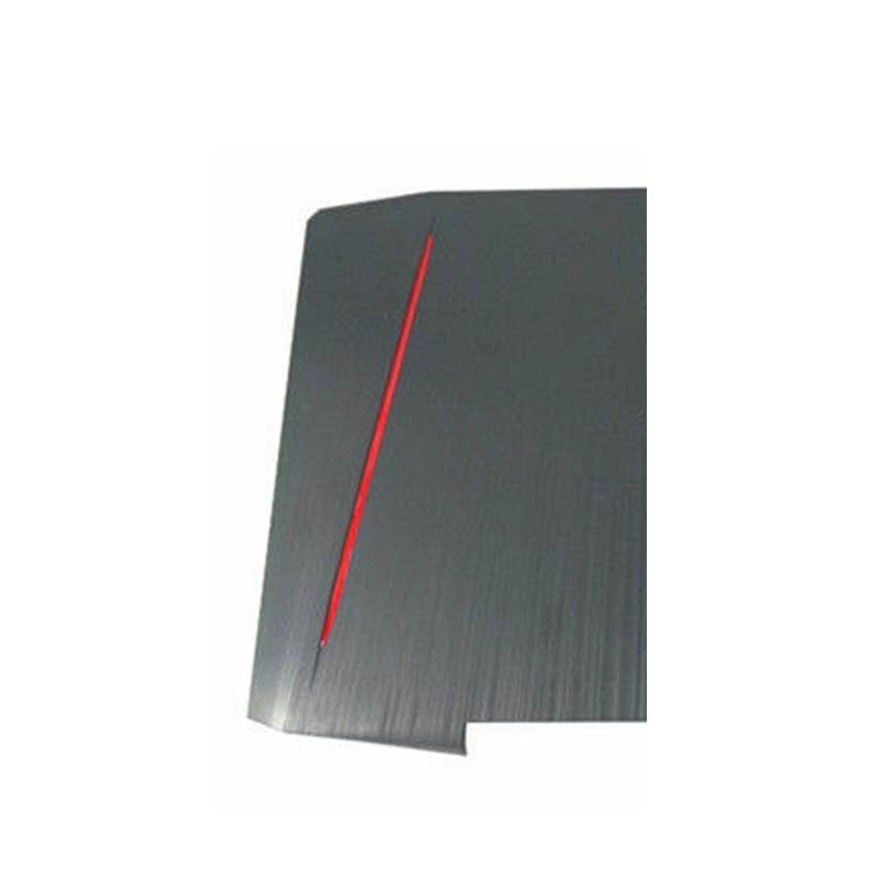 new for Acer Aspire VX15 VX5-591G Laptop Lcd Back Cover 60.GM1N2.002 15.6" LCD Lid TOP case Cover AP1TY000100 black