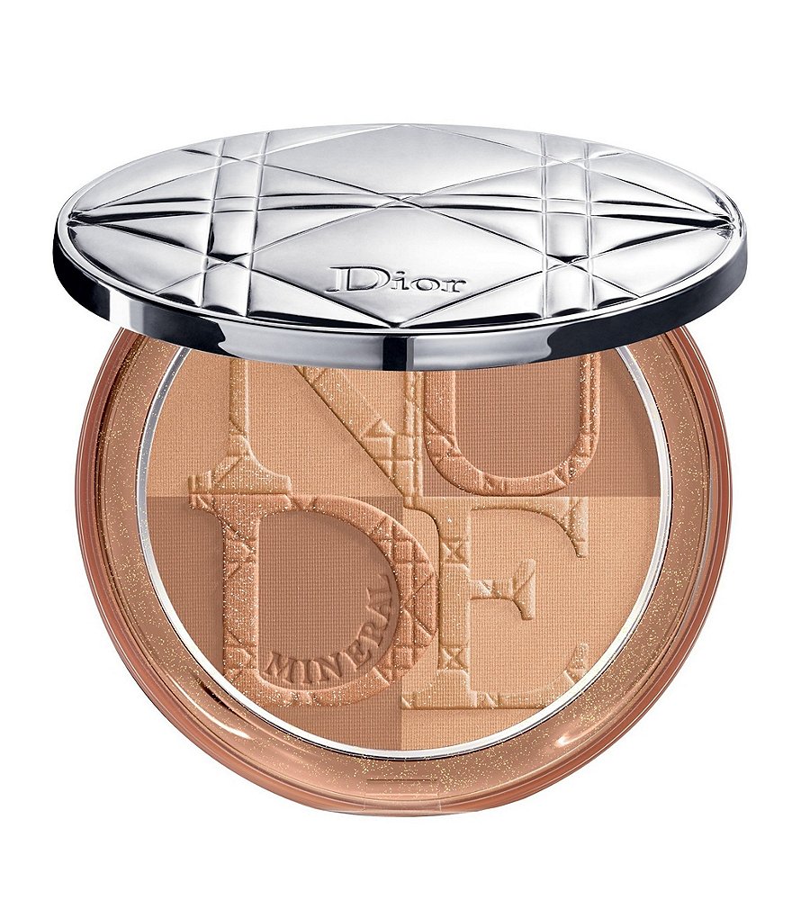 Dior Diorskin Mineral Nude Bronze Powder