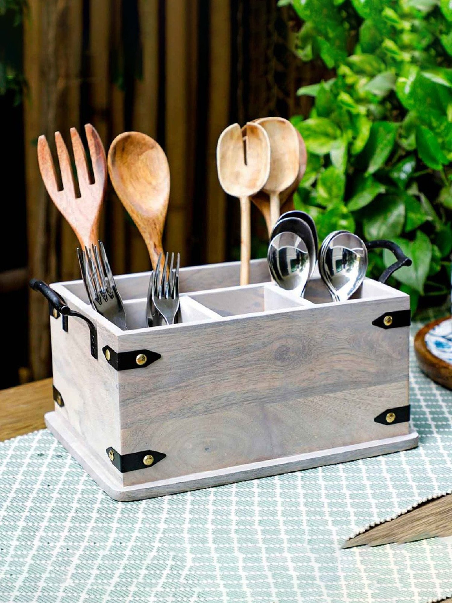 KitchenAid Black Medium Kitchen Tongs