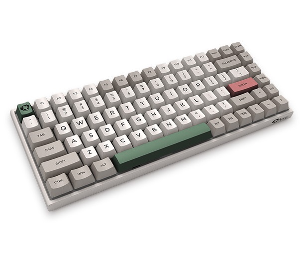 Akko 3108V2 Sailor Moon Gaming Mechanical Keyboard Pink Switch Double Shot Dye Sub PBT Keycaps NKRO Detachable USB Type-C Pink Cat Paw