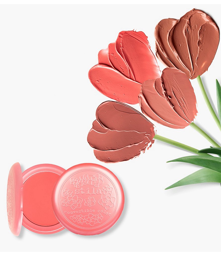 Stila Convertible Color