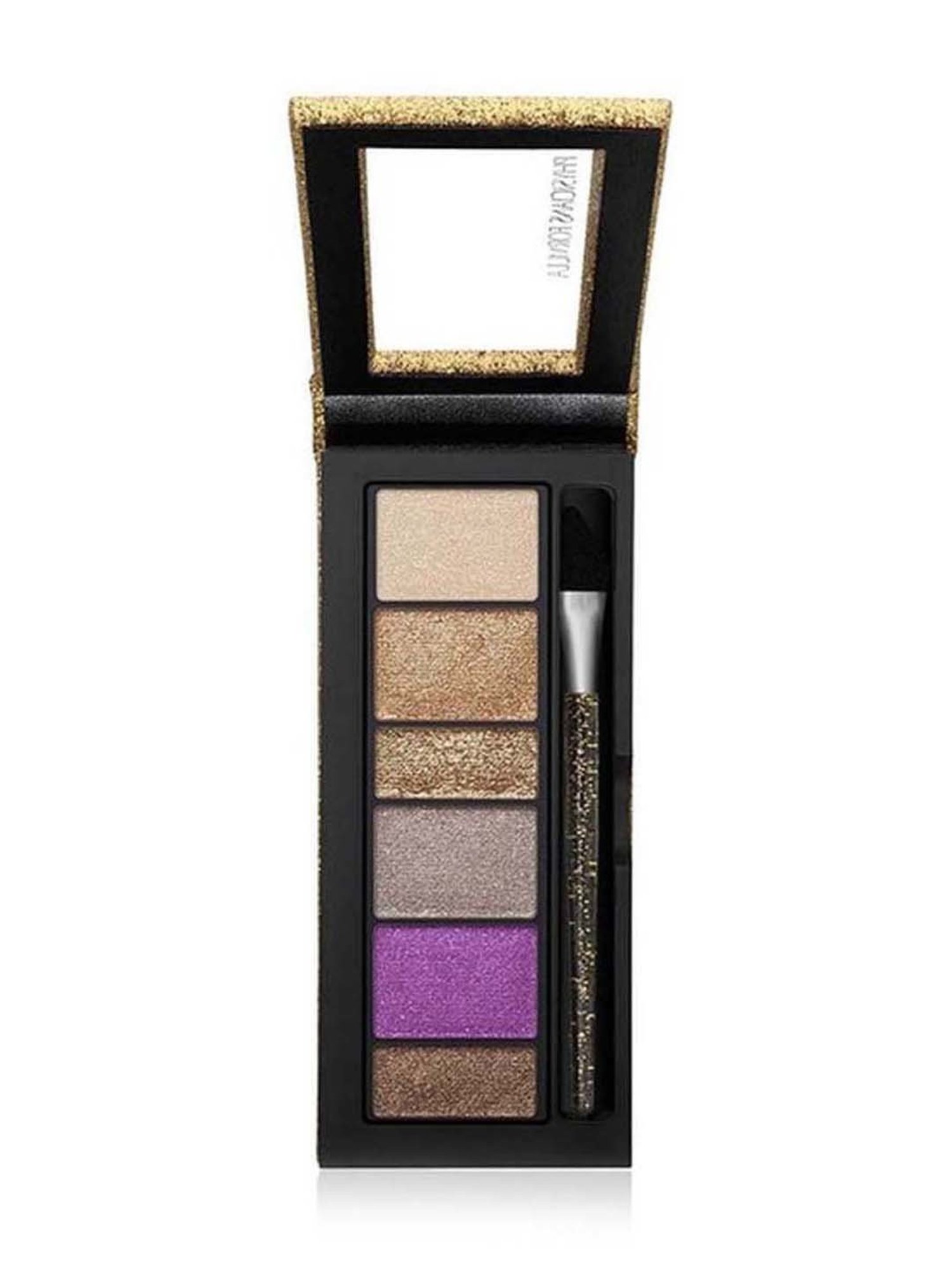 Physicians Formula Shimmer Strips Extreme Shimmer Shadow and Liner - Platinum Eyes - 3.4 gm