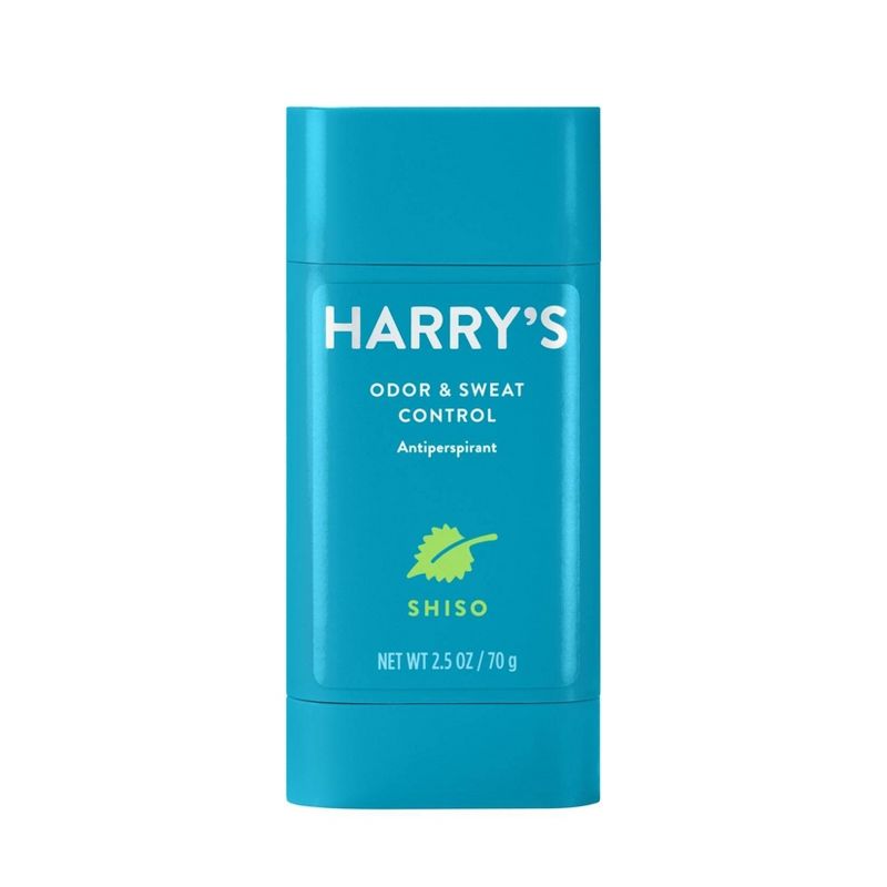 Harry's Antiperspirant Shiso - 2.5oz